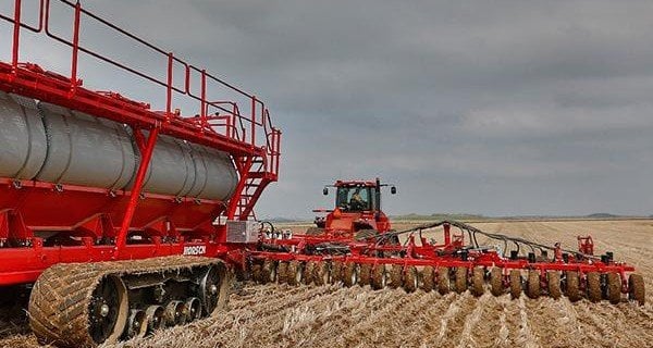agricultura de conservação vantagens