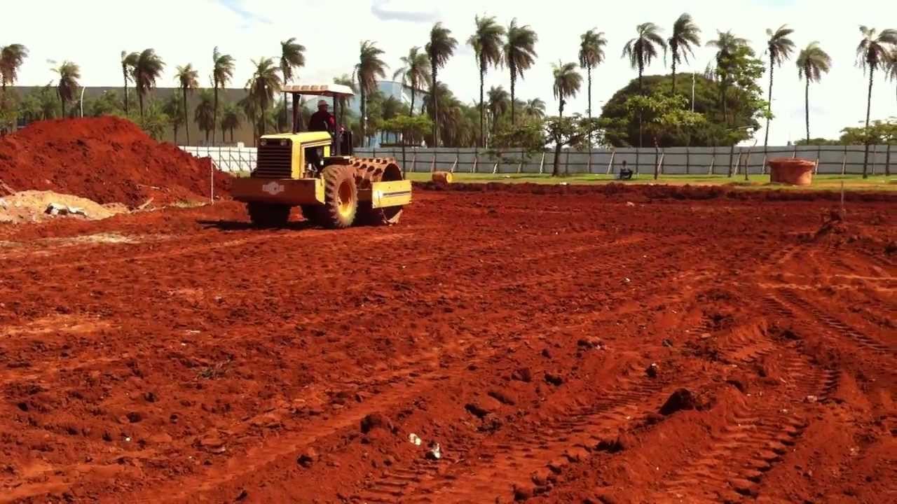 compactação do solo agrícola artigos máquinas agrícolas