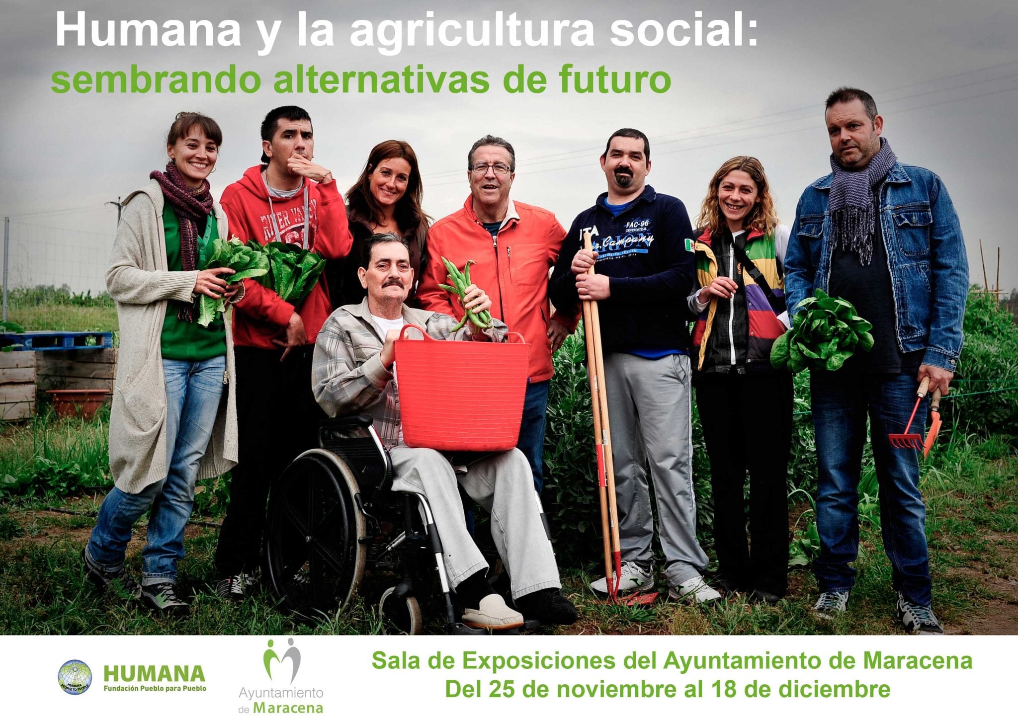 agricultura social