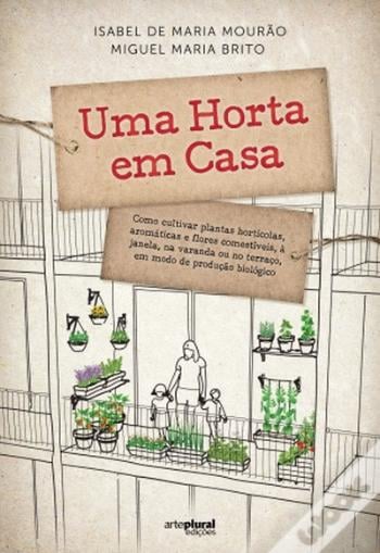 10 sugestões de livros para oferecer para pessoas que gostam de agricultura