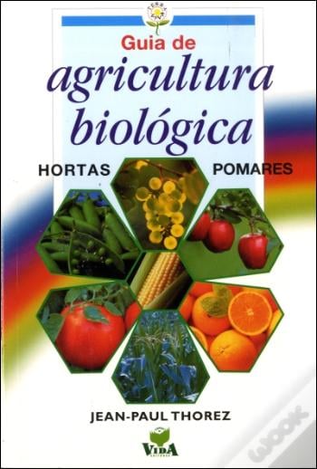 10 sugestões de livros para oferecer para pessoas que gostam de agricultura