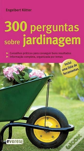 10 sugestões de livros para oferecer para pessoas que gostam de agricultura