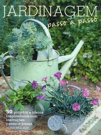 10 sugestões de livros para oferecer para pessoas que gostam de agricultura