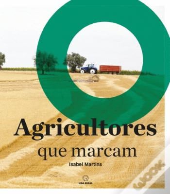 10 sugestões de livros para oferecer para pessoas que gostam de agricultura