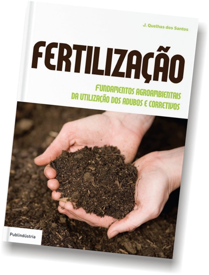 10 sugestões de livros para oferecer para pessoas que gostam de agricultura