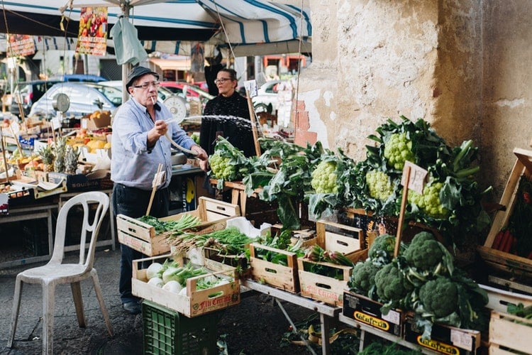 dica agrícola: como comprar couves